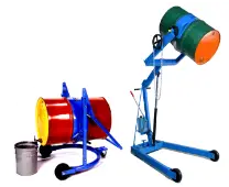 Drum Handling Equipment