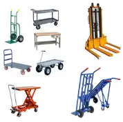 Material Handling Equipment