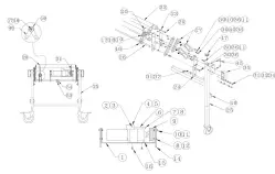 BestFlex Mechanical Parts