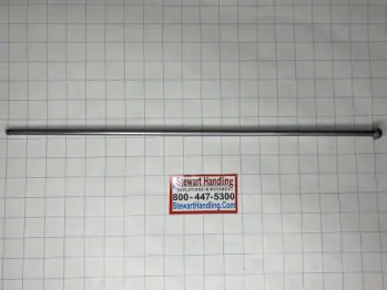 Shaft, 5/16 18-7/8" Side Guide