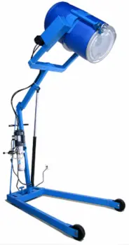 400A-60-110 Standard Hydra-Lift Karrier