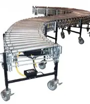 FMH BestFlex Powered Conveyors with 1.5