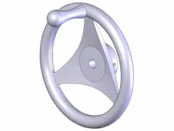 Hand Wheel