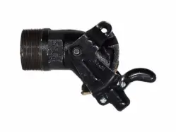 Molasses Gate Drum Faucet