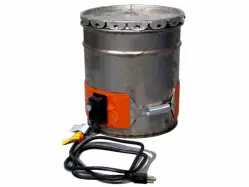 5 Gallon Drum Heater