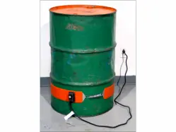 55 Gallon Drum Heater