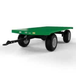 Trailers