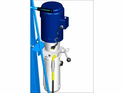 Optional Power Lift Kit for Hydra-Lift Karrier