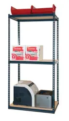 Boltless Shelving Series 100