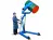 Hydra-Lift Karrier with Spark Resistant Parts