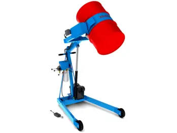 400A-60-115 Standard Hydra-Lift Karrier