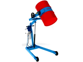 400A-60-121 Standard Hydra-Lift Karrier