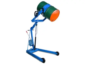 400AM-96 Hydra-Lift Karrier with Spark Resistant Parts