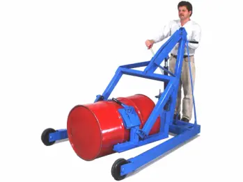 Omni-Lift Drum Racker / Stacker 405-123