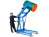 Heavy Duty Hydra-Lift Karrier