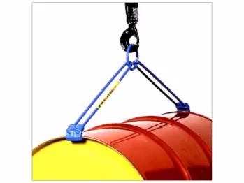 Drum Lifting Hook