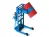 Vertical Lift Drum Pourer