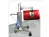 Stainless Steel Mobile-Karrier/Palletizer