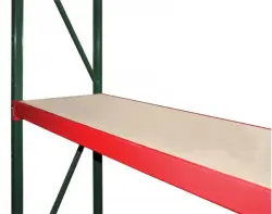 FastRak Extra Shelf Particle Board