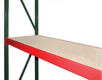 FastRak  Bulk Storage Extra Shelf 3" Beam Height