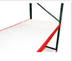 FastRak Bulk Storage Shelving Extra Shelves