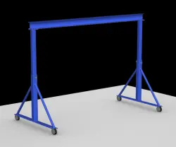 Gantry Crane