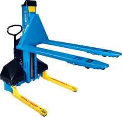 Pallet-Lift-Positioner-Unilift