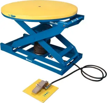 Pneumatic-Lift-Table-EZ-UP-Main-Image