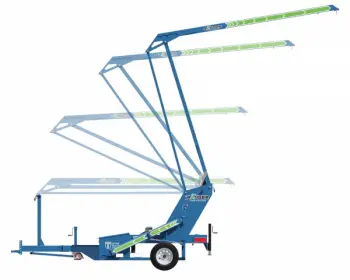 Ranger Mobile Anchor 2