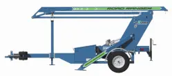 Fall Arrest Systems