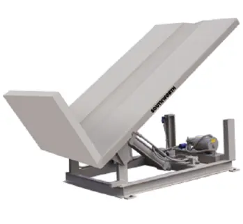 Upender / Roll Upender