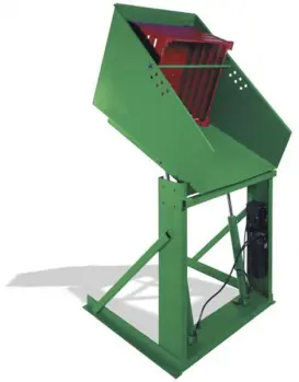 box-dumper