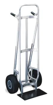 curved-back-beverage-hand-truck-aluminum-frame