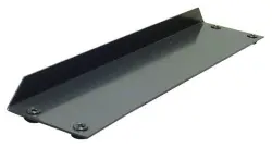 Boltless Shelving Components