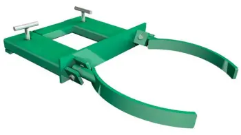 drum-snatcher-mechanical-fork-lift-attachment