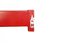 FastRak &trade; Step Load Beam