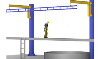 Fold Away System