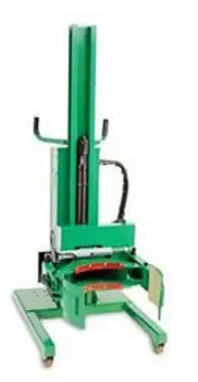 Roto-Grip™ Drum Handler - Manual Drive