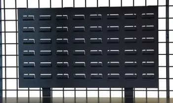 removable-louvered-panel-for-security-truck-23.5w-by-19h-gray