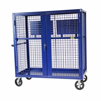 security-truck-blue