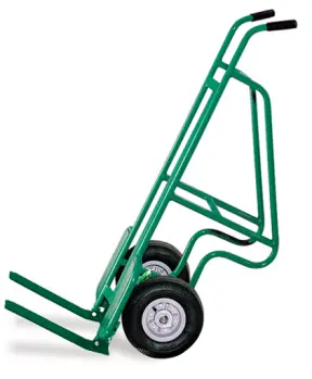 two-wheel-deep-frame-pallet-truck-steel-frame-with-pneumatic-tires