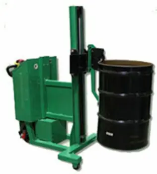 Versa-Lift 78'' C/W Power Drive