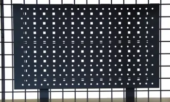 removable-pegboard-panel-for-security-truck-23.5w-by-19h-gray