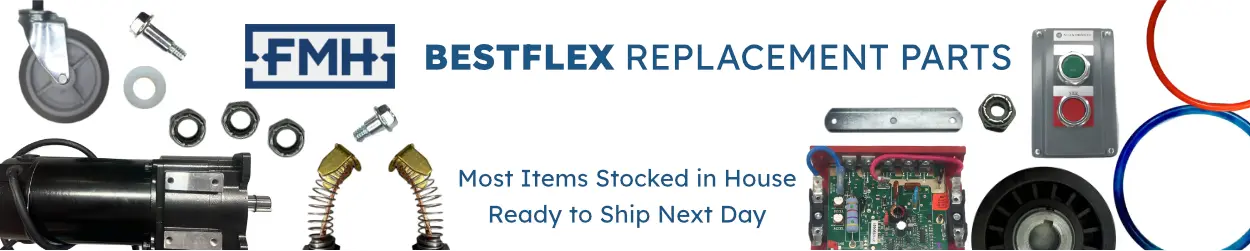 Shop BestFlex Replacement Parts