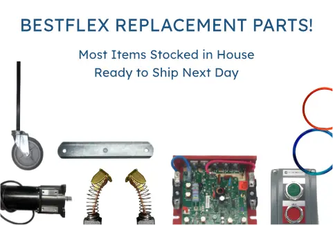Shop BestFlex Replacement Parts