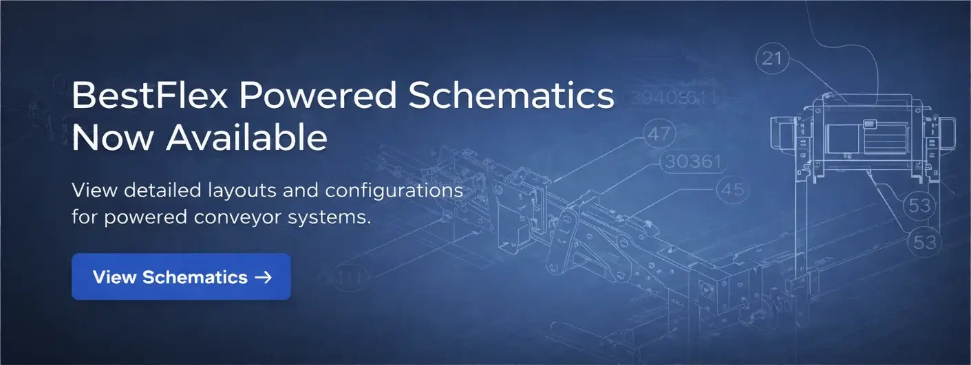 BestFlex Powered Schematics — Now Available
