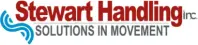 Stewart Handling Logo