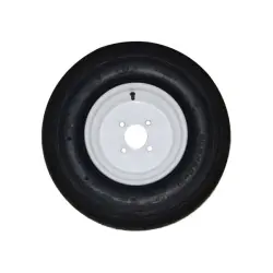 Trailer Wheels